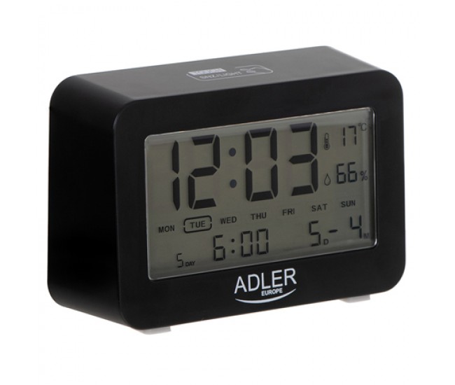 CEAS ALARMA CU BATERII 2 X R6 ADLER 