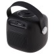 DIFUZOR KARAOKE CU MICROFON AD 1199 NEGRU ADLER 