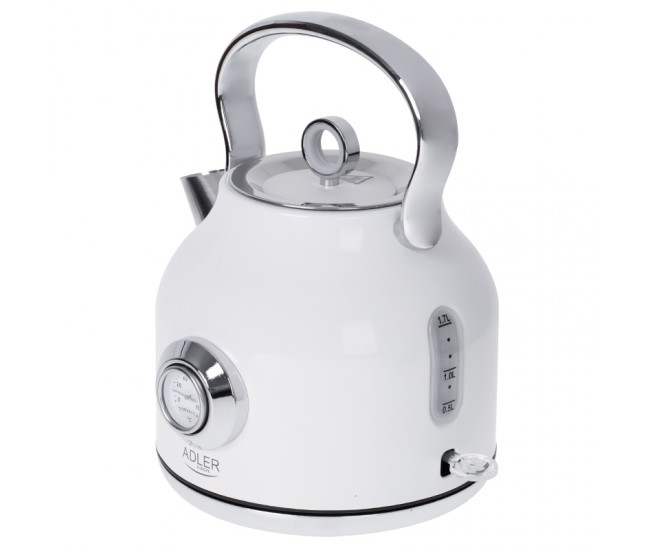FIERBATOR ELECTRIC 1.7L STANDARD STRIX ADLER 