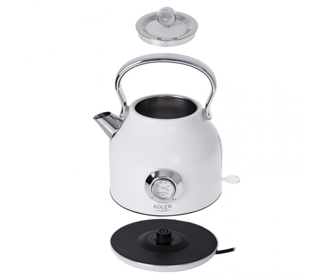 FIERBATOR ELECTRIC 1.7L STANDARD STRIX ADLER 