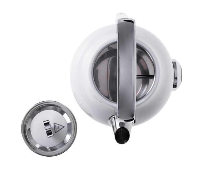 FIERBATOR ELECTRIC 1.7L STANDARD STRIX ADLER 