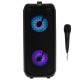 BOXA BLUETOOTH KARAOKE AD 1903 ADLER 