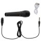 BOXA BLUETOOTH KARAOKE AD 1903 ADLER 
