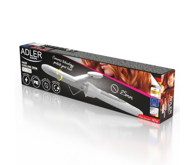 ONDULATOR PAR 25MM AD2106 ADLER 