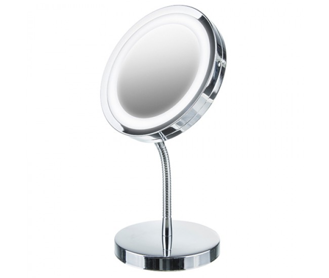 OGLINDA MAKE-UP CU LED AD 2159 ADLER 