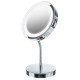 OGLINDA MAKE-UP CU LED AD 2159 ADLER 