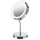 OGLINDA MAKE-UP CU LED AD 2159 ADLER 