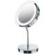 OGLINDA MAKE-UP CU LED AD 2159 ADLER 