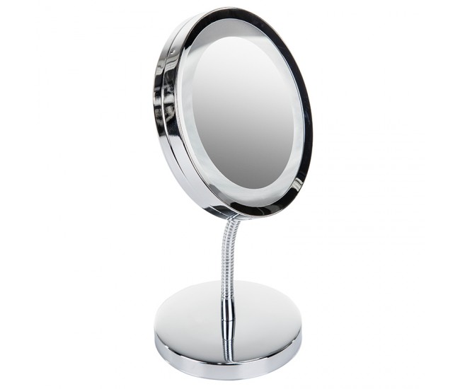 OGLINDA MAKE-UP CU LED AD 2159 ADLER 