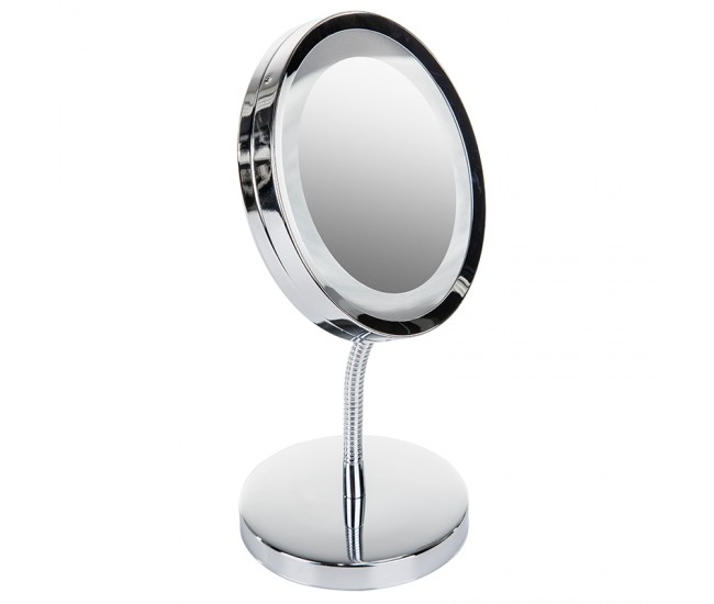 OGLINDA MAKE-UP CU LED AD 2159 ADLER 