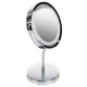 OGLINDA MAKE-UP CU LED AD 2159 ADLER 