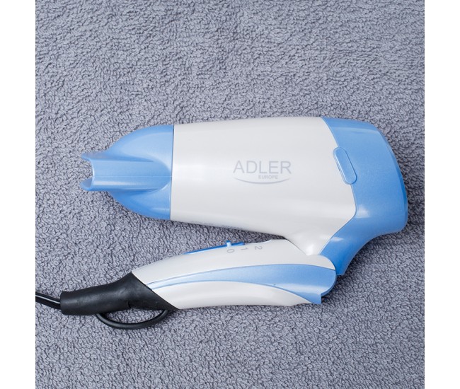 USCATOR PAR 1200W AD 2222 ADLER 