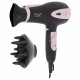 USCATOR PAR IONIZARE 2200W AD 2248 NEGRU ADLER 