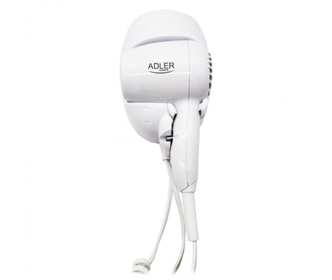 USCATOR DE PAR AD2252 HAIR DRYER 