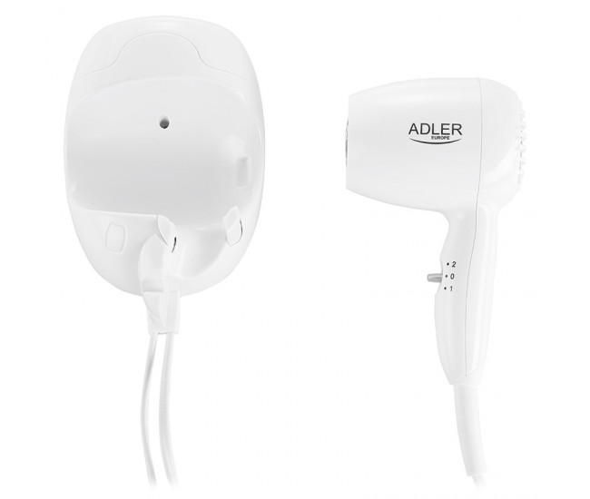 USCATOR DE PAR AD2252 HAIR DRYER 