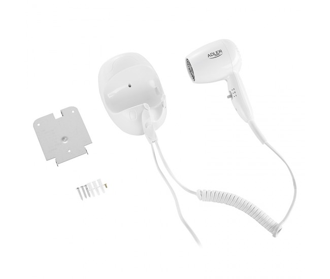 USCATOR DE PAR AD2252 HAIR DRYER 