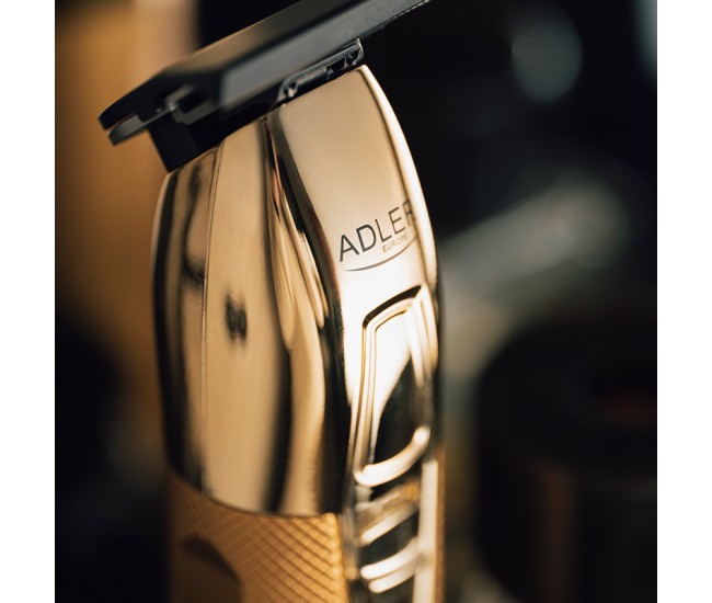 TRIMMER PROFESIONAL AD 2836 ADLER 