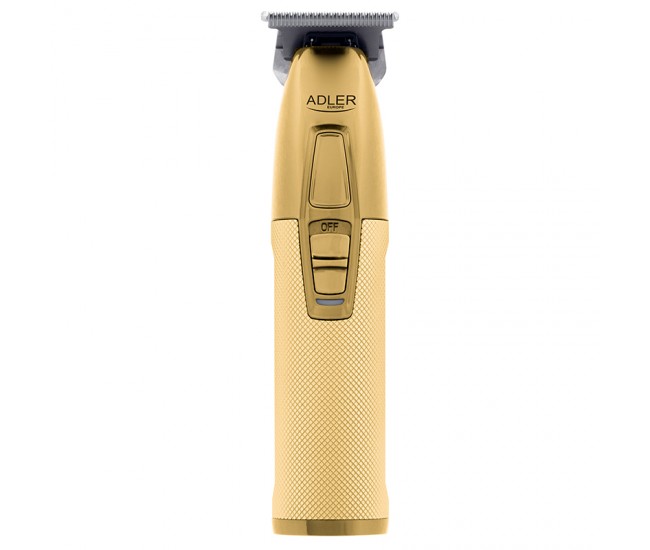 TRIMMER PROFESIONAL AD 2836 ADLER 
