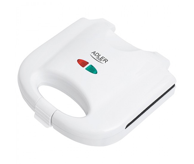SANDWICH MAKER 750W AD 301 ADLER 