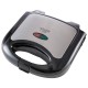 SANDWICH MAKER 850W AD 3015 ADLER 