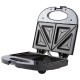 SANDWICH MAKER 850W AD 3015 ADLER 
