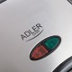 SANDWICH MAKER 850W AD 3015 ADLER 