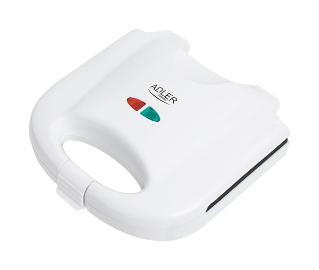 SANDWICH MAKER 750W AD 301 ADLER 