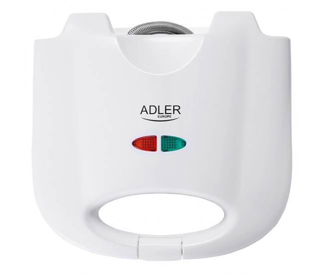 SANDWICH MAKER 750W AD 301 ADLER 