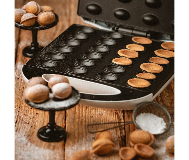 APARAT NUT MAKER AD 3039 ALB ADLER 