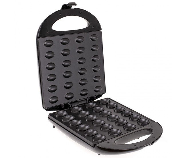 APARAT NUT MAKER AD 3039 NEGRU ADLER 