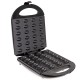 APARAT NUT MAKER AD 3039 NEGRU ADLER 