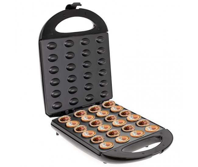 APARAT NUT MAKER AD 3039 NEGRU ADLER 