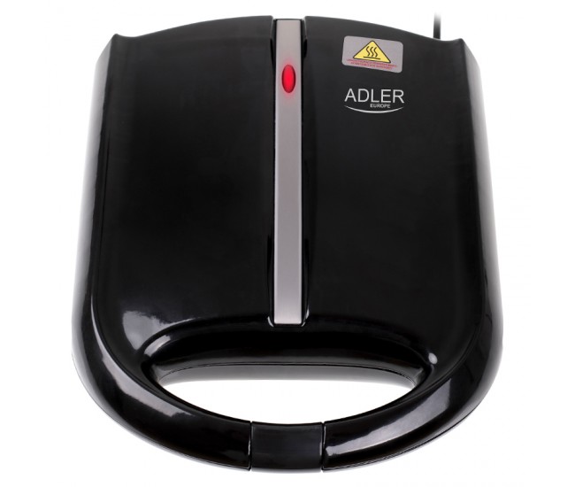 APARAT NUT MAKER AD 3039 NEGRU ADLER 