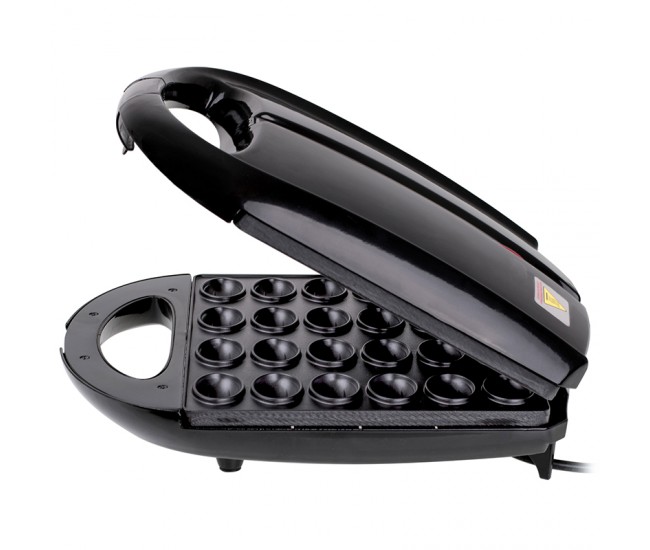 APARAT NUT MAKER AD 3039 NEGRU ADLER 