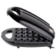 APARAT NUT MAKER AD 3039 NEGRU ADLER 