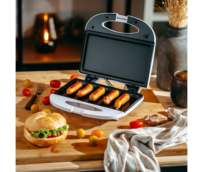 GRILL ELECTRIC 1200W AD 3072 ADLER 