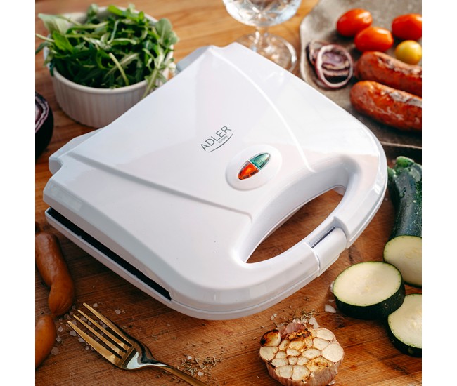GRILL ELECTRIC 1200W AD 3072 ADLER 