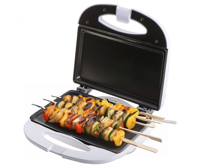 GRILL ELECTRIC 1200W AD 3072 ADLER 