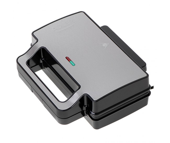 SANDWICH MAKER 2 IN 1 AD 3073 ADLER 