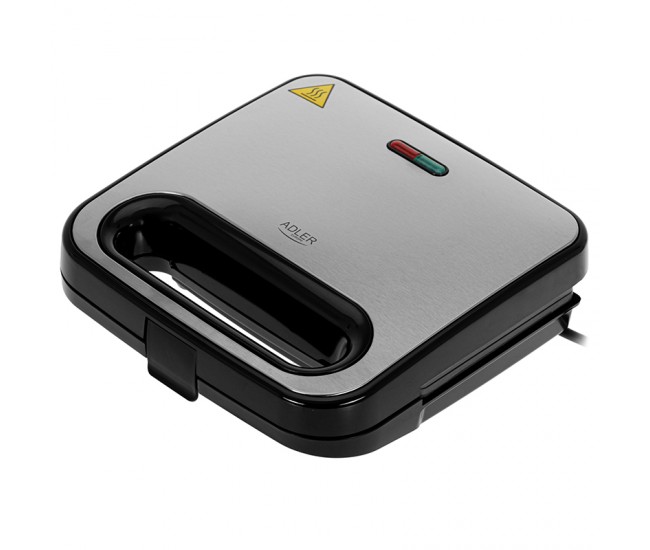 SANDWICH MAKER AD 3076 ADLER 