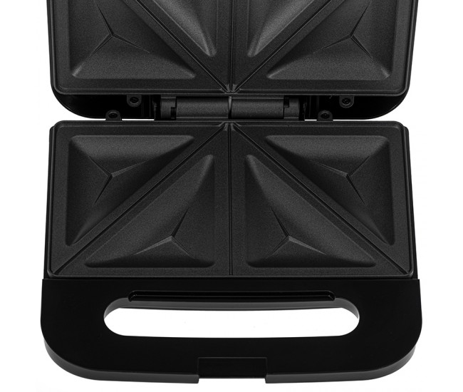SANDWICH MAKER AD 3076 ADLER 