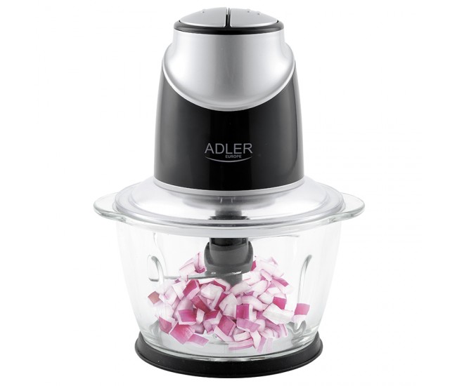 TOCATOR CHOPPER CU BOL STICLA AD 4082 ADLER 