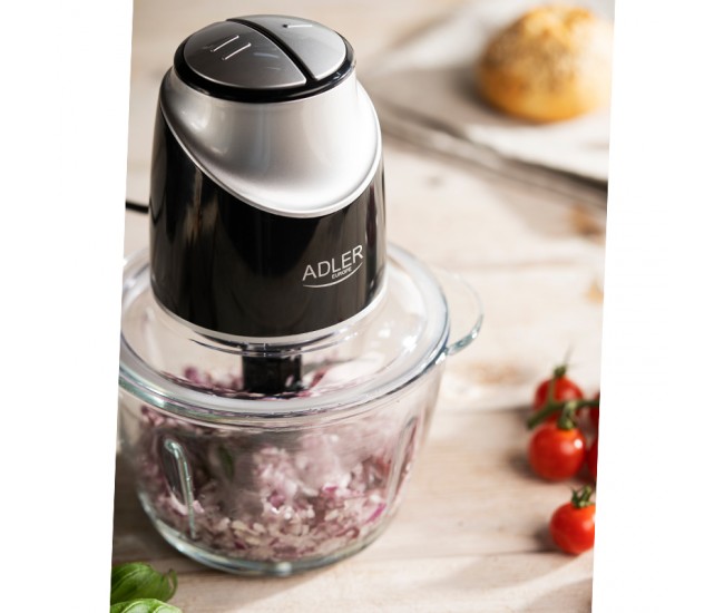 TOCATOR CHOPPER CU BOL STICLA AD 4082 ADLER 