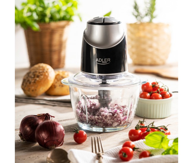 TOCATOR CHOPPER CU BOL STICLA AD 4082 ADLER 