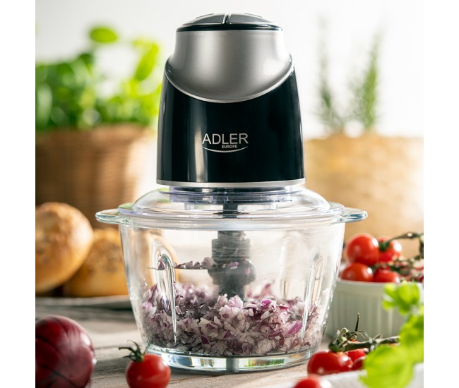 TOCATOR CHOPPER CU BOL STICLA AD 4082 ADLER 