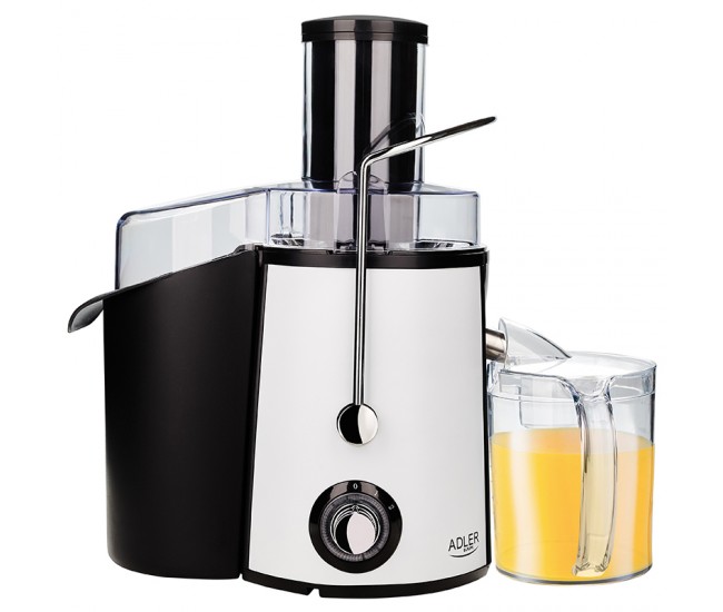 STORCATOR FRUCTE 1000W AD 4128 ADLER 