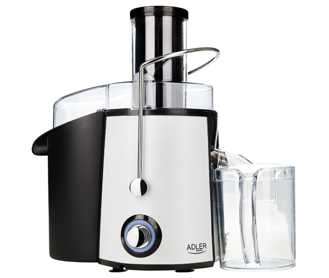 STORCATOR FRUCTE 1000W AD 4128 ADLER 