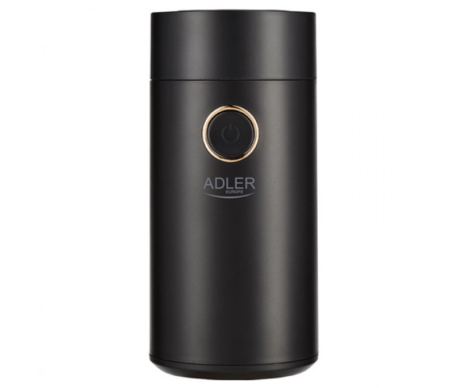 RASNITA CAFEA AD 4446 NEGRU AURIU ADLER 