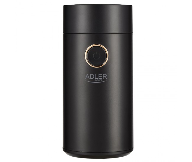 RASNITA CAFEA AD 4446 NEGRU AURIU ADLER 