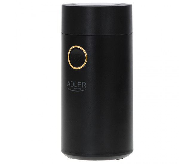 RASNITA CAFEA AD 4446 NEGRU AURIU ADLER 